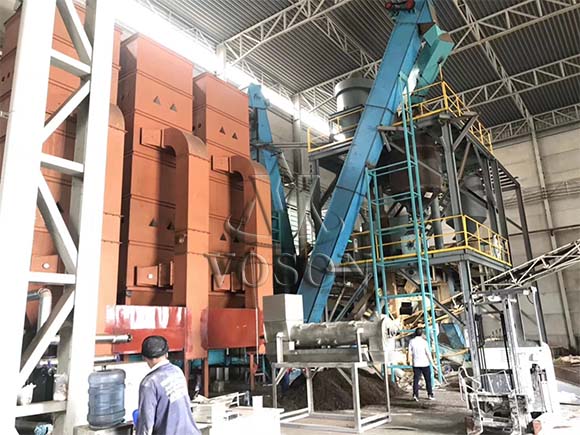 peanut-oil-extraction-project